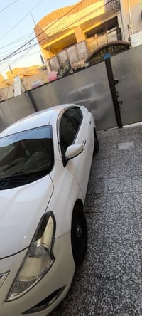 نيسان صني • ٢٠١٦ • وارد امريكي