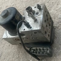 منظومة بريك • كراون ملكه • البصرة