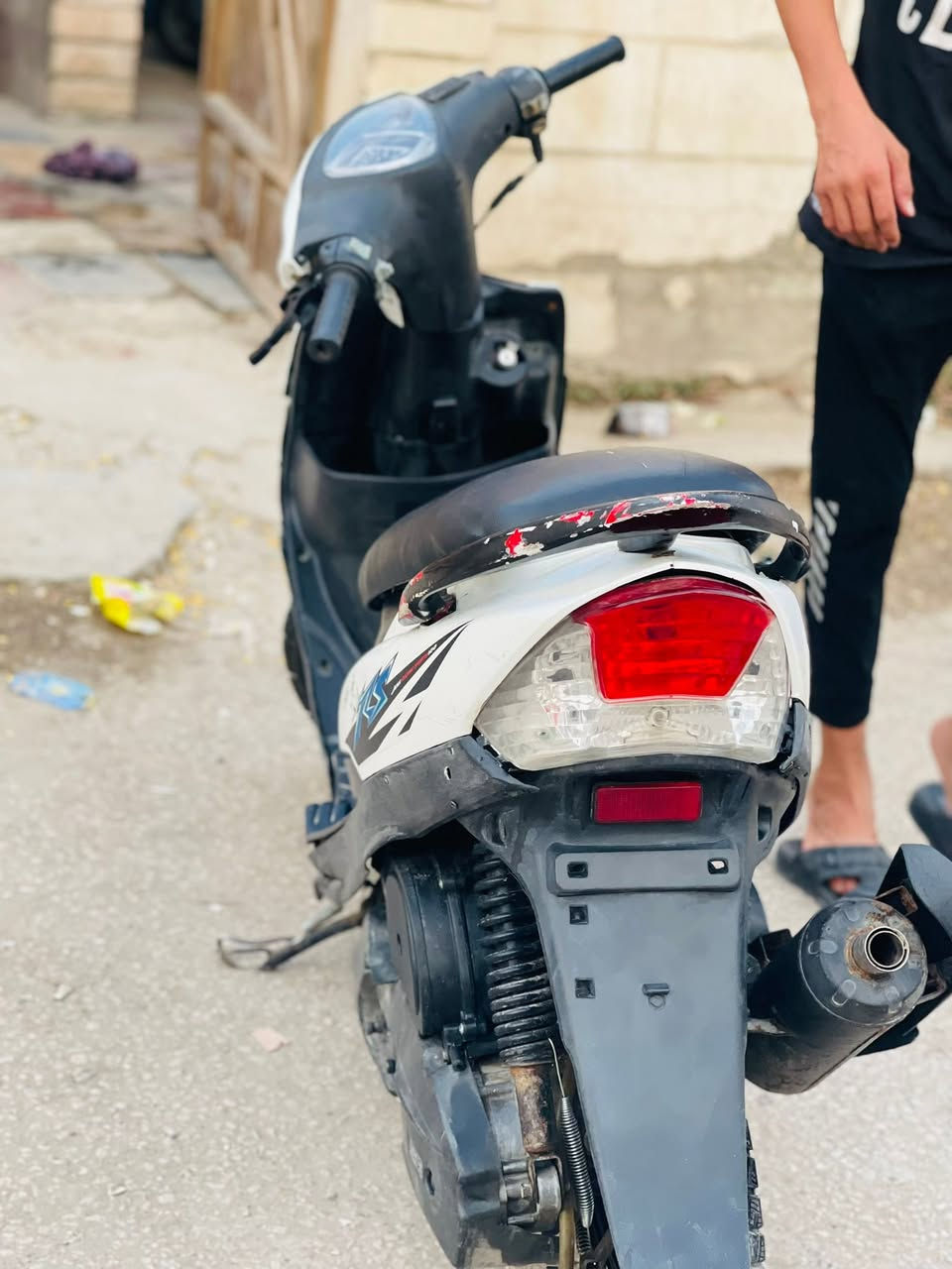 ماكس عدل • كفاله عامه • سده الهنديه
