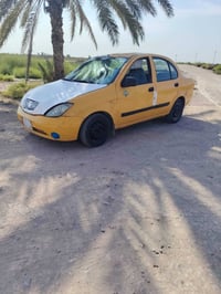 طيبة ٢٠١٥ • رقم بغداد • كفالة