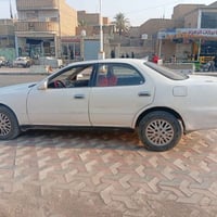 مكينه ٢٫٥ • ١٩٩٣ • رقم واسط
