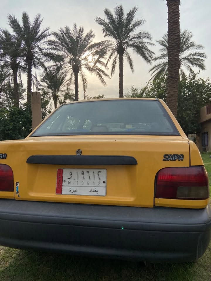 محرك جديد • ٢٠٠٩ • مكفولة