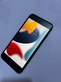 ايفون 7بلص • لوك • نظيف