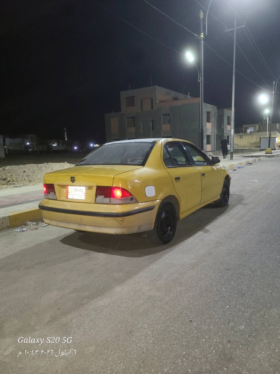 سمد مديل 11 بيع مستعجل سعر 15 رقمه ذي قار عليه هيه 120 الف رقمي ***********
مكانه ناصريه زيناويه كير الثاني بي صوت مكينه بيه شوي تنقيص سيار تمشي وجاهزا وراعيه موجود ليريدا يرسلني وتساب رقمي فوك
