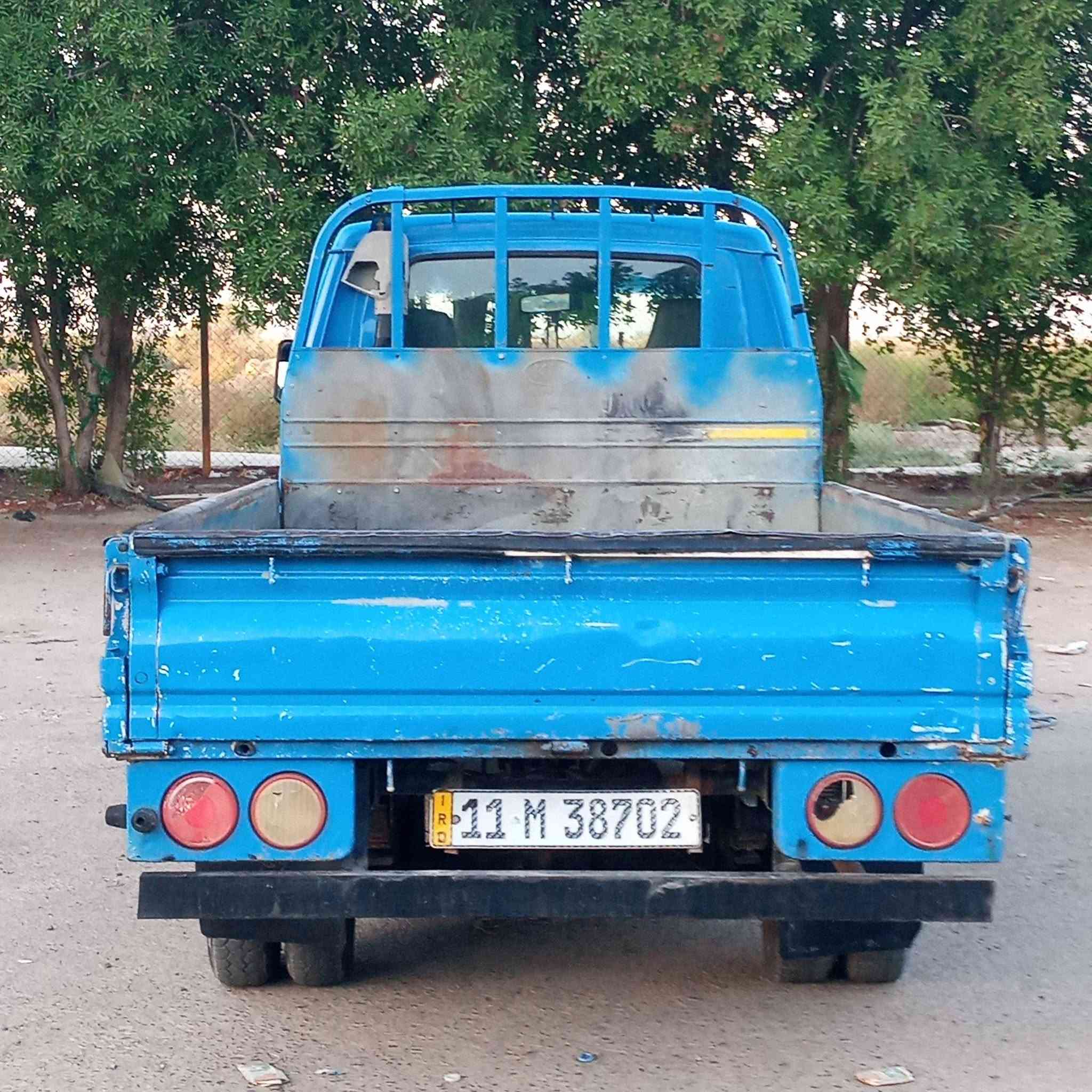 سلام عليكم كيه حمل 94 شرط تحويل 7 جنكال كير ومحرك واكسل وكشر مكفولات قطرت خياس ماكو سعر 50 وبيه مجال المكان بغداد حي نصر سياره جاهزه للشغل تخم تاير محرك جديد مشط جديد باور جديد راديتر جديد باتري جديد سياره مكفوله من كلشي تواصل ***********
