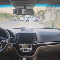 سنتافي خليجي • محرك ٣٦٠٠ • ماشية ٢٥٤ الف