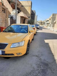 سوناتا ٢٠٠٧ • مكينة ٢٠٠٠ • تحويل مباشر