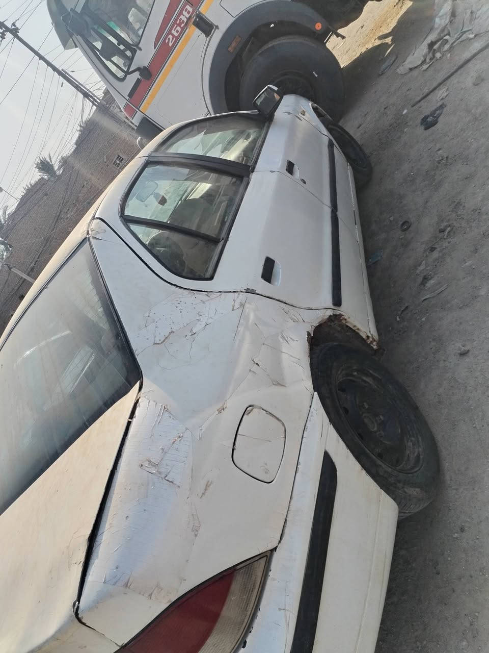 سلام عليكم سياره سمند ٢٠١٠ مكينه كير خير من الله كهربياته حلوه  وتخم تاير جدد منضومه ماي جديده كلشي بيه شغال جاهزه
بيه نواقص بسيطه
حداديه تعبانه
وجنطه سياره عله كد الحال
مكاني كربلاء
رقم ميسان راعيهه موجود سنويه ساقطه تحويل مباشر
سعرهه ٢٠ ورقه
***********
