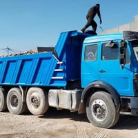 ام الربل • مكينه ١٣٠ • كير ١٦٠
