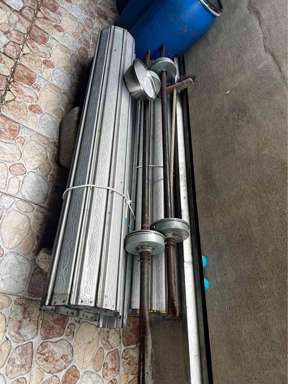 دراب دوودانه قياس210x270 كه م به كار هاتوو نرخي هه ردوو دانه ٣٧٥هه زار *********** أربيل, العراق
