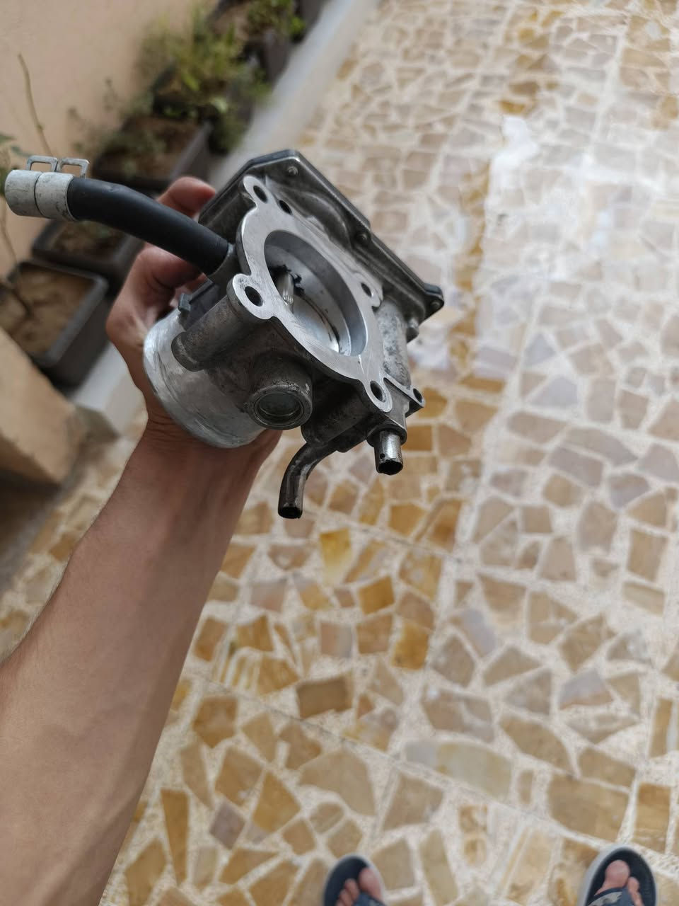 سكريتة كيا ريو مال كصة من 2018 إلى 2023
للتواصل ***********
