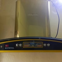 ساحبة كهربائية • جديدة • بغداد الجديدة