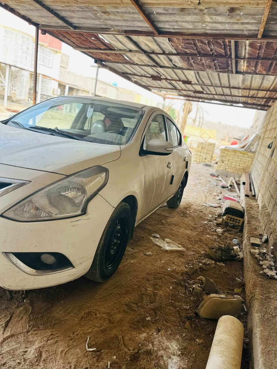 صني ٢٠٢٤ • فول مواصفات • كفاله عامه