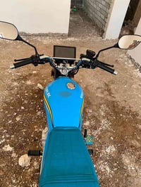 أيراني • ١٥٠ • موديل ٢٥