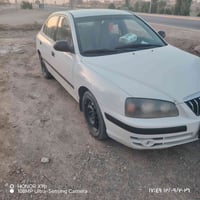 النترا ٢٠٠٥ • مكينة ٢٠٠٠ • مكينة وكير جديد