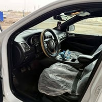 جيب 2019 بلاك توب رقم بغداد قطعتين صبغ بدون دواخل وبدون شاصي ماشية62 ا...