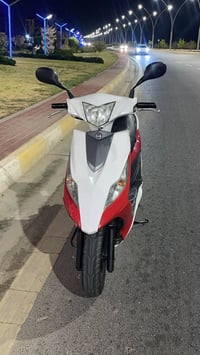 سايم نحله GR • 125 • اوراق كامله