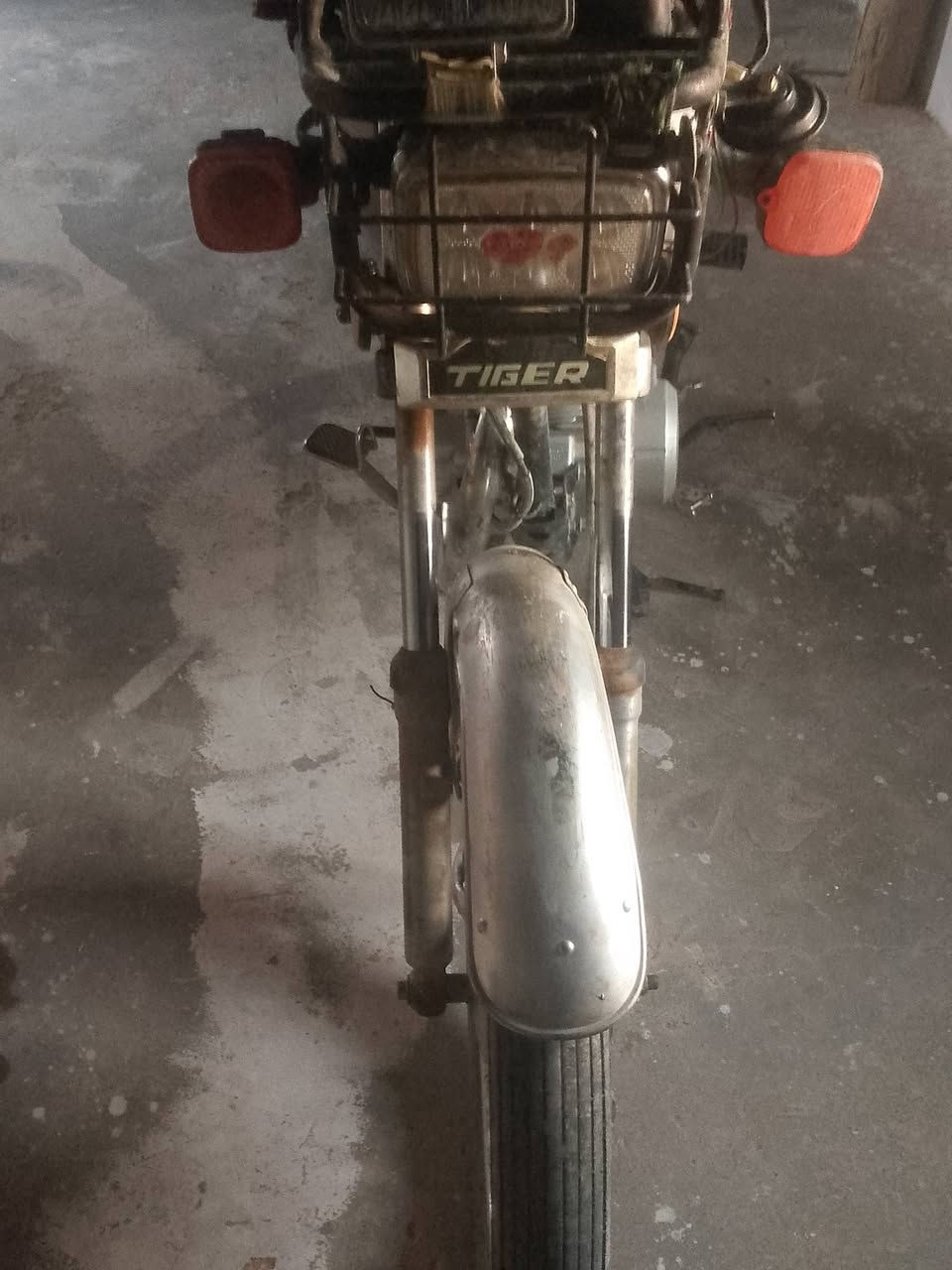 تايكر • درجة • ٢٠١٩
