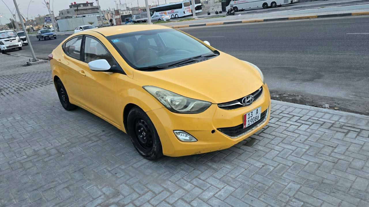 النترا ٢٠١٣ • خليجية • ضربه