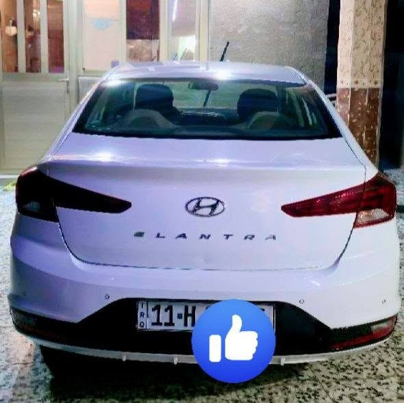 🚗 للبيع هيونداي إلنترا 2019 – وارد خليجي 🇰🇼
✅ محرك 2000 دوش
✅ تشغيل بصمة
✅ تحكمات ستيرن
✅ أشاير بالمرايات + مرايات شفط
✅ حساسات أمامية وخلفية
✅ شاشة + تنتة
✅ بدون أي ضربة
✅ سيارة باسمي وتحويل مباشر+ رقم بغداد
✅ مكفولة كفالة عامة (محرك، كير، تبريد)
✅ سيارة نظيفة جدًا ولا تحتاج أي مصرف.

💰 السعر: 143$  وبيها مجال بسيط.

📍 العنوان: بغداد – جسر ديالى.

📞 للاستفسار على الرقم فقط: ***********
