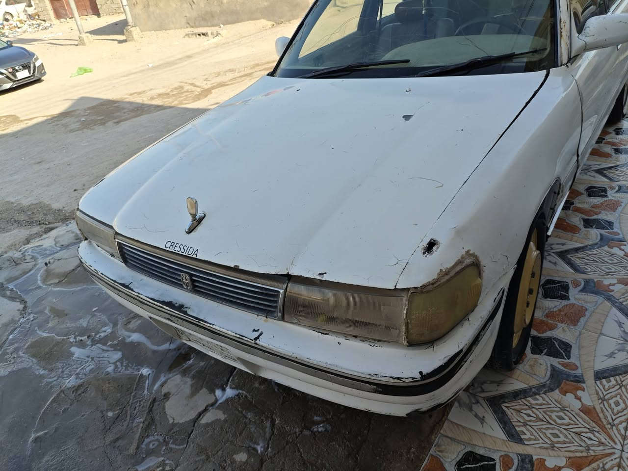 بسم الله مارك كربلائي رقم بصره مكفوله كص ونقل محرك وكير ونجي اربعه كهربائيات شغاله سياره شغاله ودك سلف وين ماتريد  راعيها مايرضه  يحولها والسبب بكرل لان متأخرين عليه ومعاند  الله شاهد  سعرها 17 وبيها مجال شويه كلش مكاني بصره زبير *********** وبي وتساب همين

