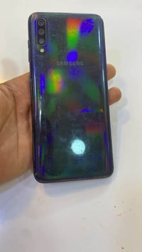 سامسونج A70 • 64GB • الكوفه