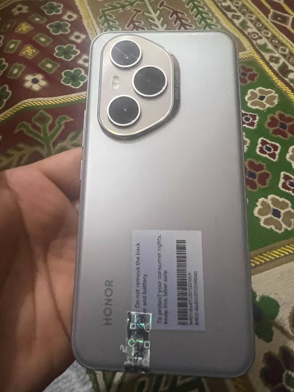 هونر ٤٠٠ برو • ٥١٢ • مكاني كربلاء