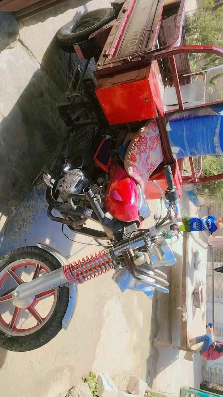 السلام عليكم ستوته للبيع موديل 18 محرك موديل 23 بس المحرك مفتوح ستوته نظيفه مقفوله اوراق اصوليه ستوته اتصال على هذا الرقم *********** سعر خاص
