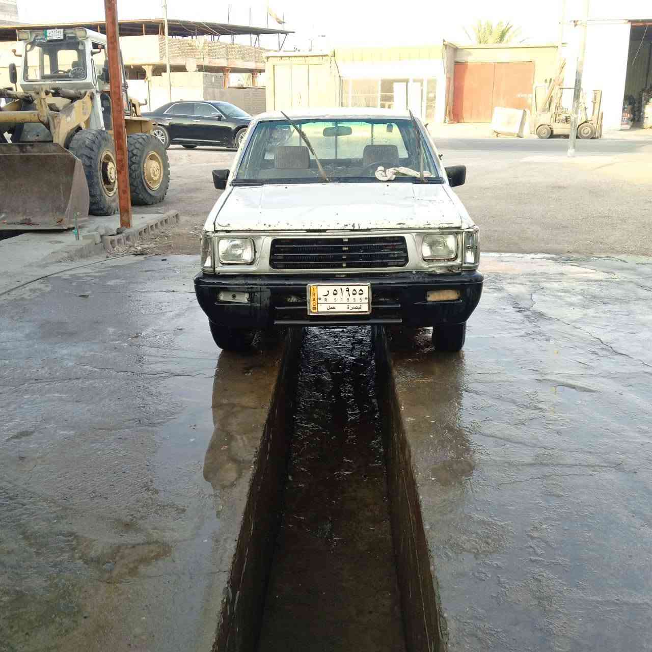 سلام عليكم متسوبيشي مديل94 مكينه ونجي 4 بيه بخار تخم تأير شاصي مكفول سنويه 27 تفذ سعر35 وبيه مجال عنوان بصره مدينه بني منصور ***********
