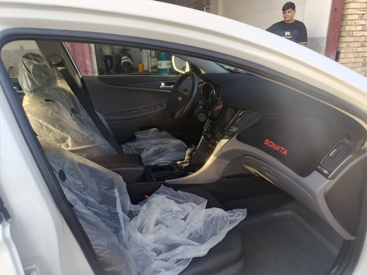 البيع دوات كصه جنطه مكينه كيره مكينه سياره جديد  ذاه كو مروسه بوامه عادي راوسه  العنوانه البصره ***********
