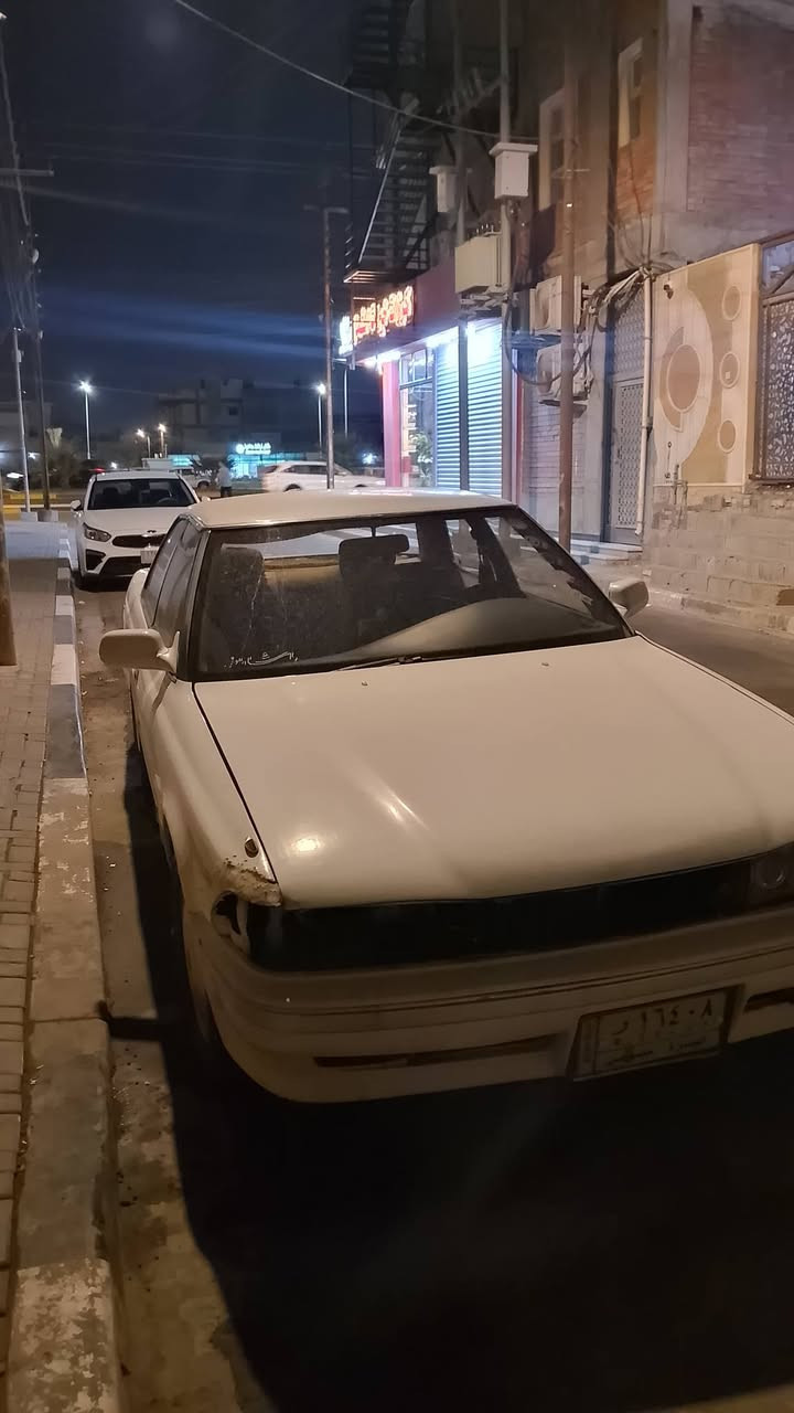 ماتشتغل • كوم حديد • ١٩٩٢