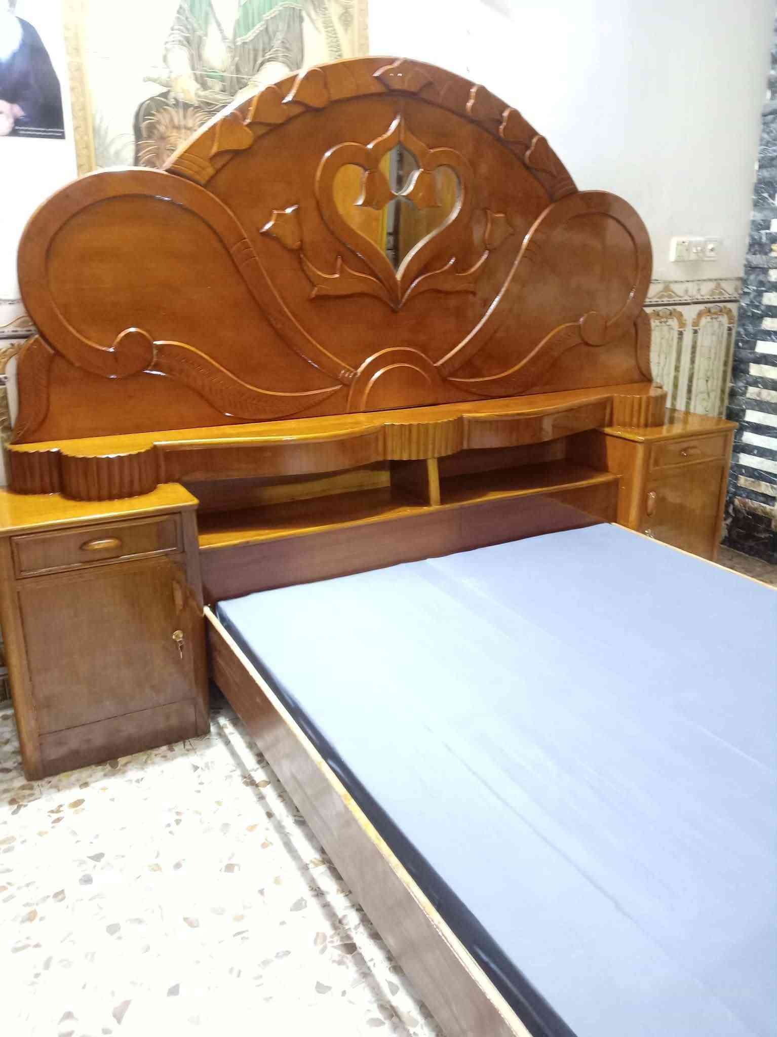 غرفه • نجارة • حله