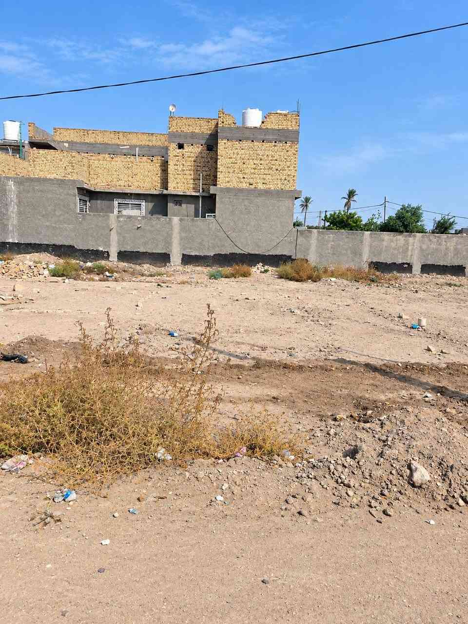 حي السجاد • ١٨٠م • طابو صرف