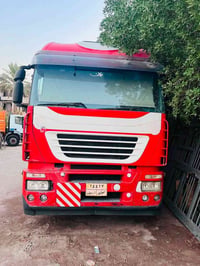 ايفيكو • ٢٠٠٤ • تماتيك