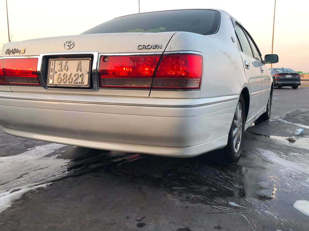 سلام عليكم 
البيع ملكه ( جنون ) 2000 الون ابيض 
اربع دكم فول عده تنته 
مكينه دي فور جبير 
تخم تايرات جديد 
تبريد 
حداده 
مكينه كير 
كله جديد 
دواخل بل كارتون نضيف كلش 
مكان البصره. القبله 
رقم تلفون : *********** 
السعر 155 Singapore
