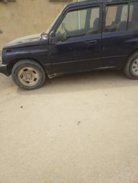سوزوكي • ١٩٩٥ • بغداد