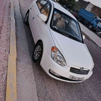 اكسنت • ٢٠١١ • مكينه ١٦٠٠