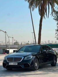 👑 Mercedes-Benz S550 | 2014 هيبة الـ S-Class… بقوة الـ V8 Twin Turbo 🔥...