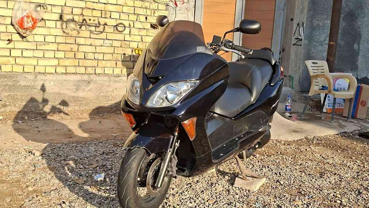دراجة 08 كير مرقم باسمي تحويل ثاني يوم دراجه مرتبه ونضيفة شراي تجي تفحص وتاخذ والنضافه ونعومة المكينه گدامك
السعر 18 وبي مجال بسيط 
الرقم: ***********
اتصال واتساب موجود

