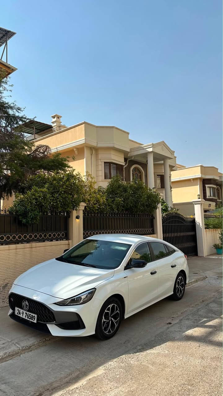Mg.5 2025 كير عادي داخلي رةش مةكينة 18 بئ سبخ 47كيلومةتر جوي 96$*********** دهوك, العراق
