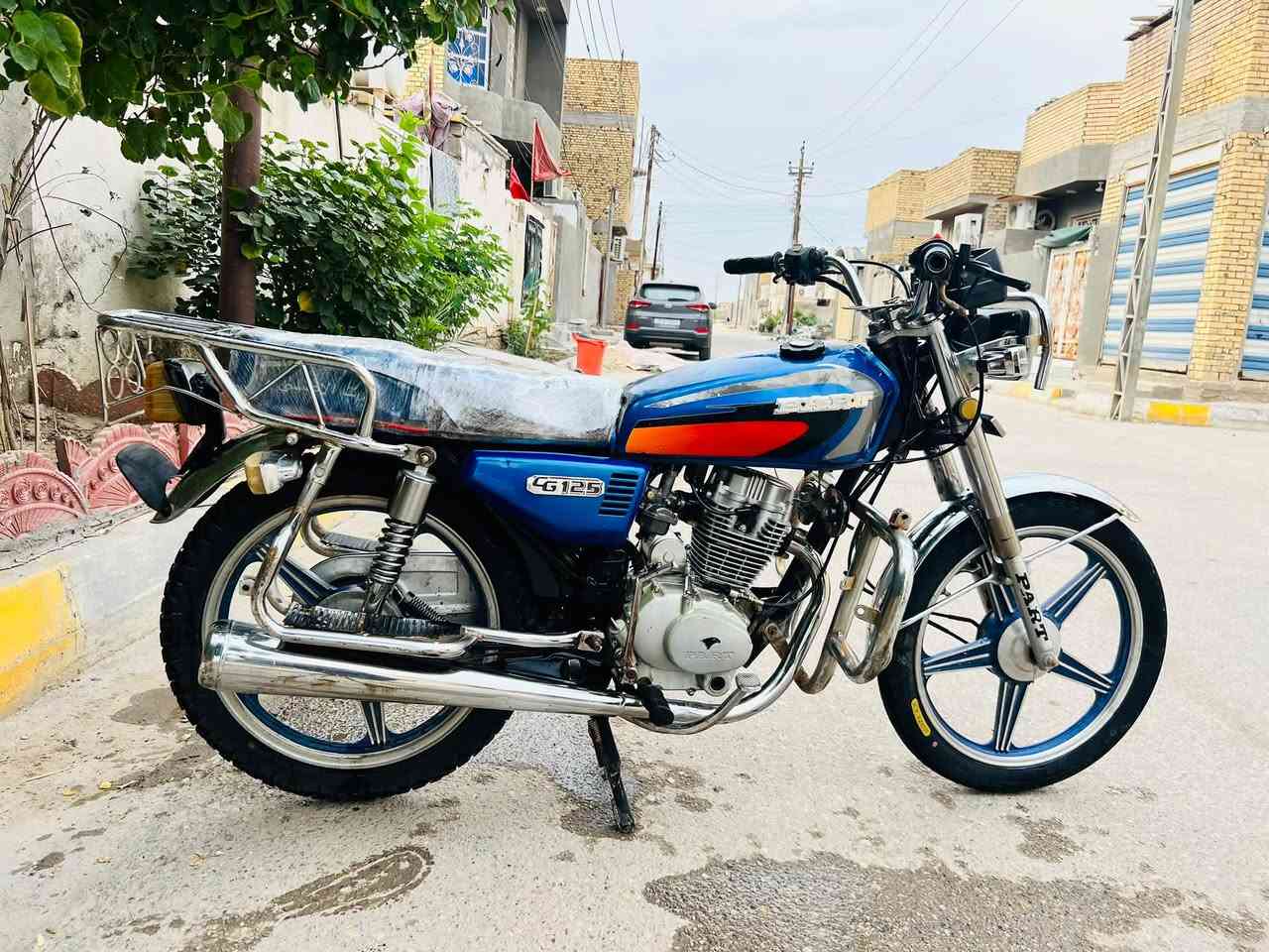 بارت • موديل 2020 • أوراق اصولي