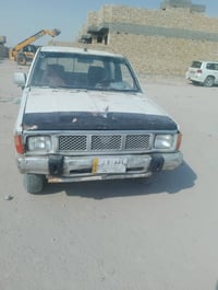 نيسان ٨٨ • تحويل بالناصريه • رقم ذى قار