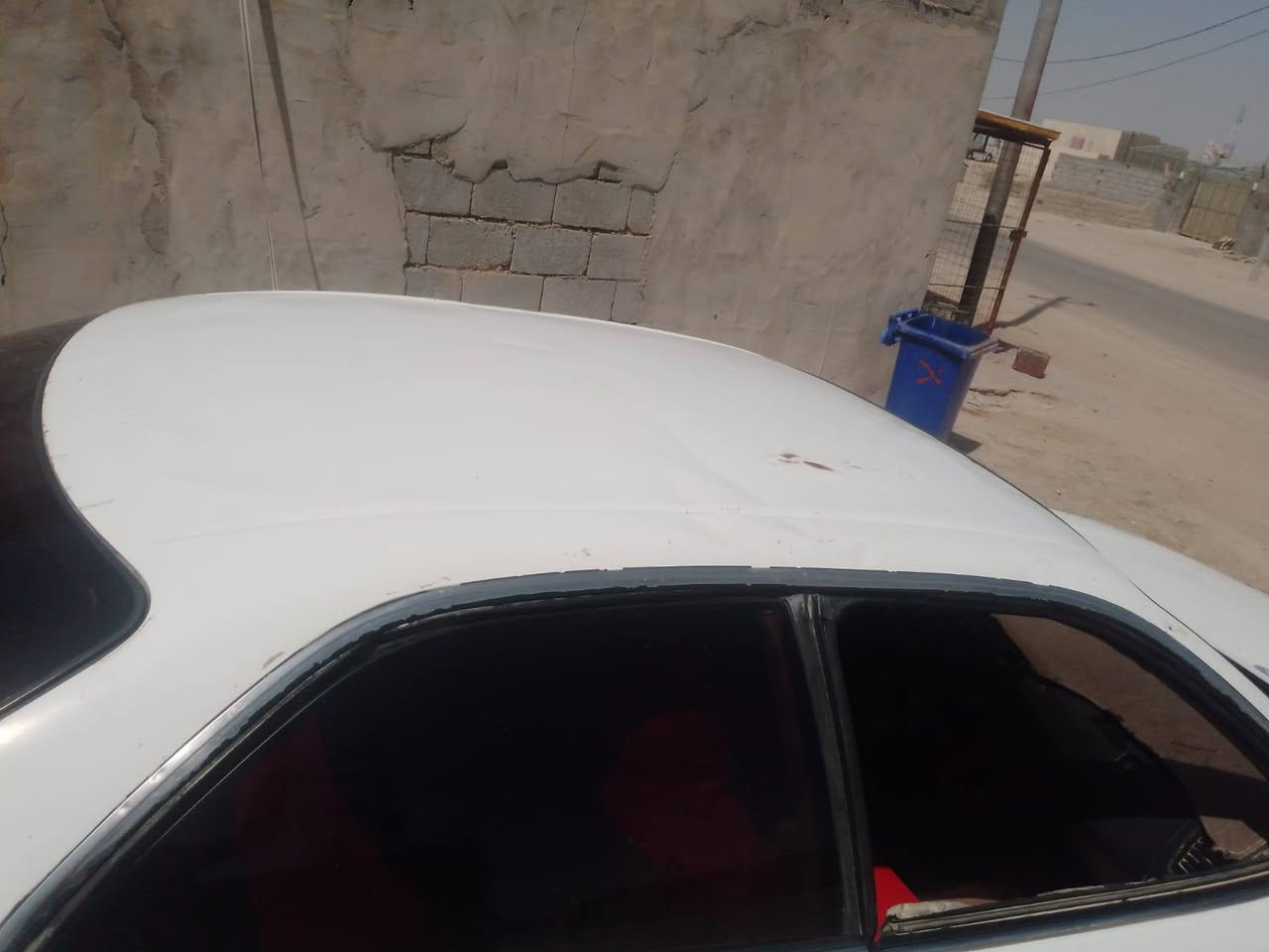 نفخ • مكينه وكير • بصره سفوان