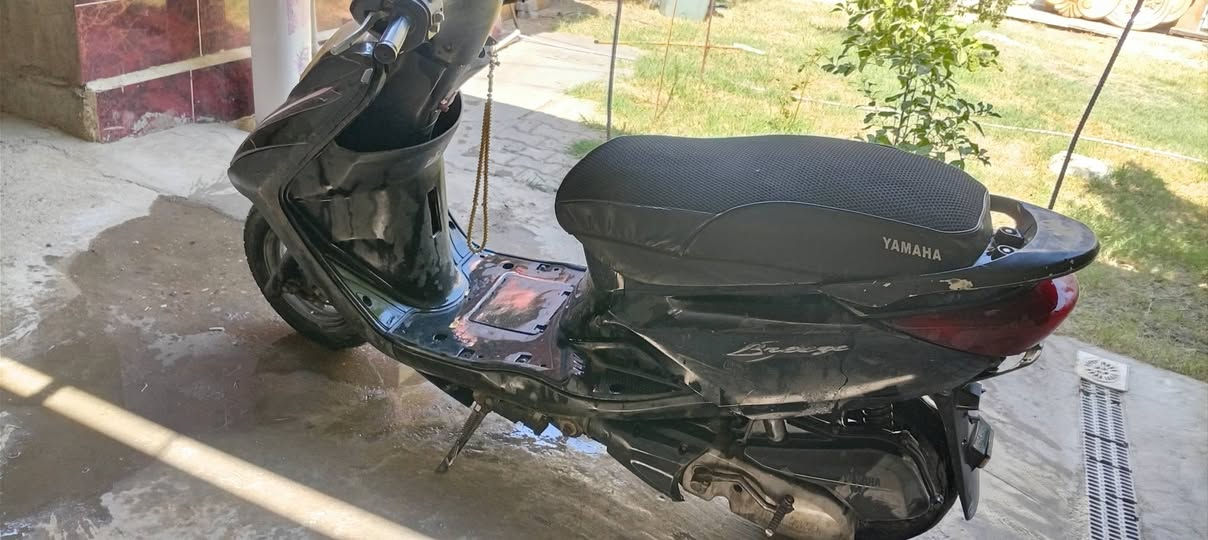بريز مامفتوحه بلادي كهربائيات شغاله
على وضعيتها ابيعها ب 575 بلاش وهذا رقمي(***********)
