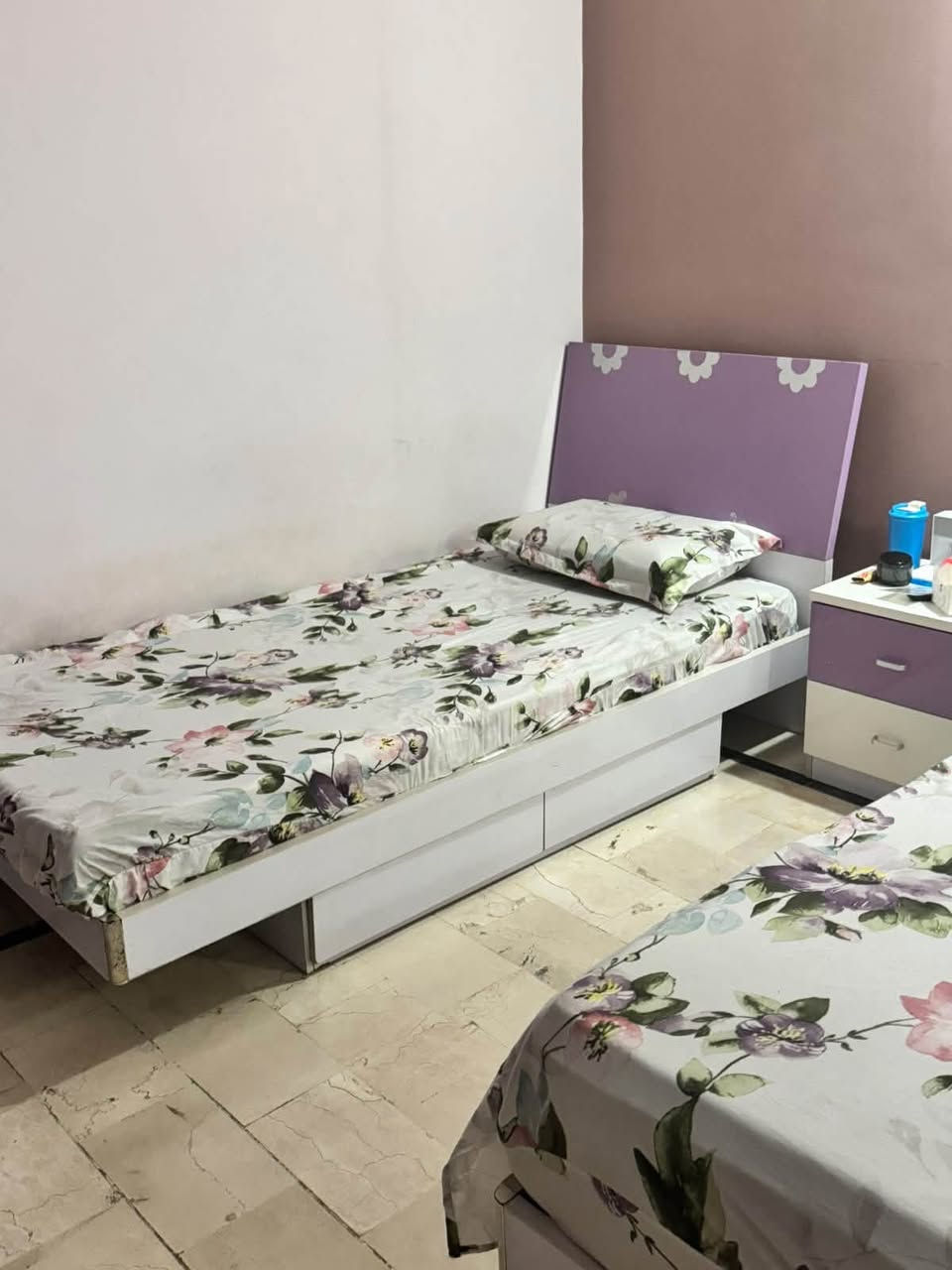 غرفه اطفال • حي الجامعه • بغداد