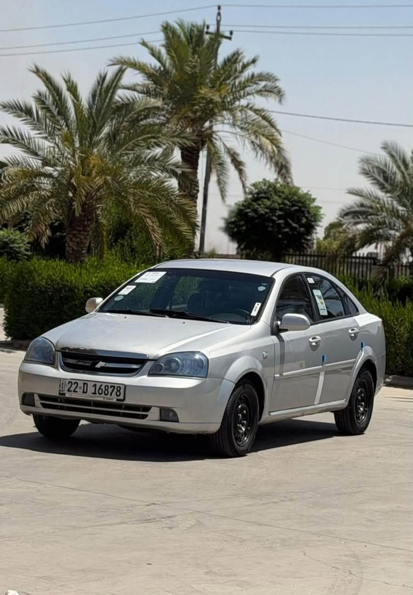 ‏شوفرليت اوبترا  2009 أوتوماتيك بدون صبغ
‏كير محرك بشرط
تخم تاير جديد ‏الحدادية أمامي خلفي جديدة ‏ سنوية 2029 السيارة في بعشيقة

السعر 70
واتساب واتصال ‭***********‬   ‭
‭‭***********
