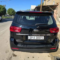 سيدونا • ٢٠١٩ • رقم كربلاء