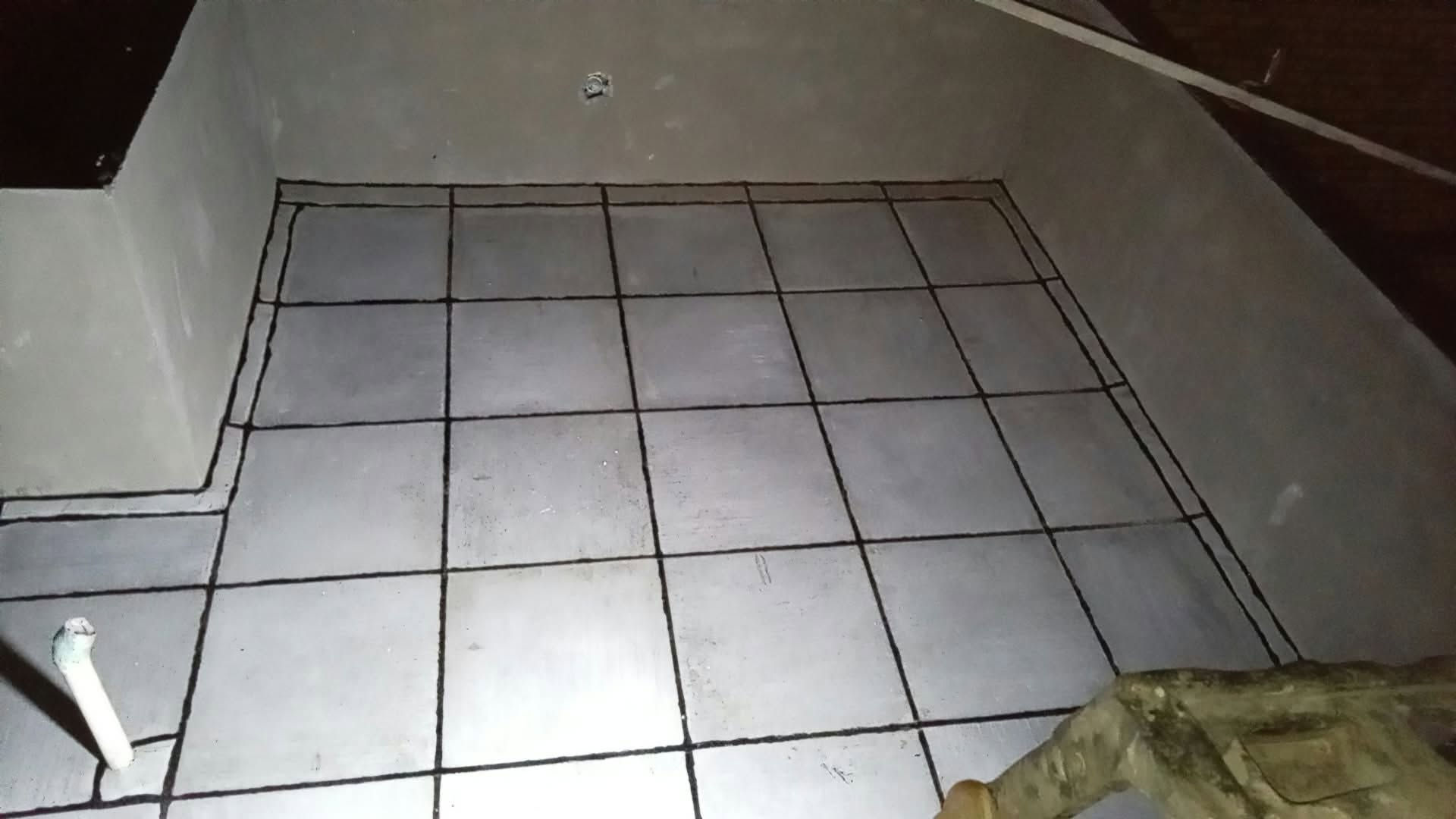 البصرة • ماستك • فحص مهندس