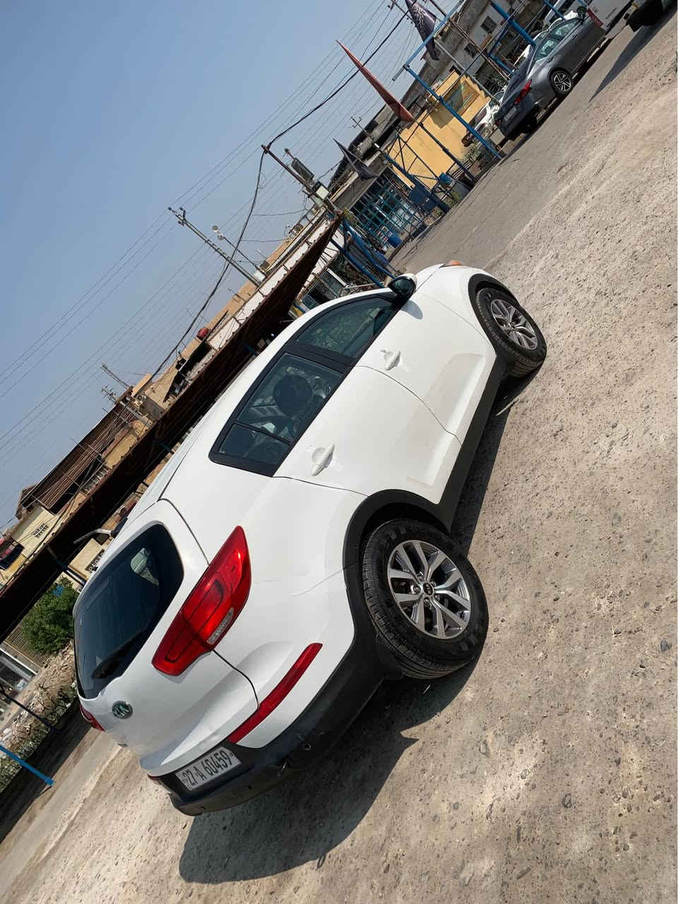 سبورتج • ٢٠١٦ • ابوالخصيب