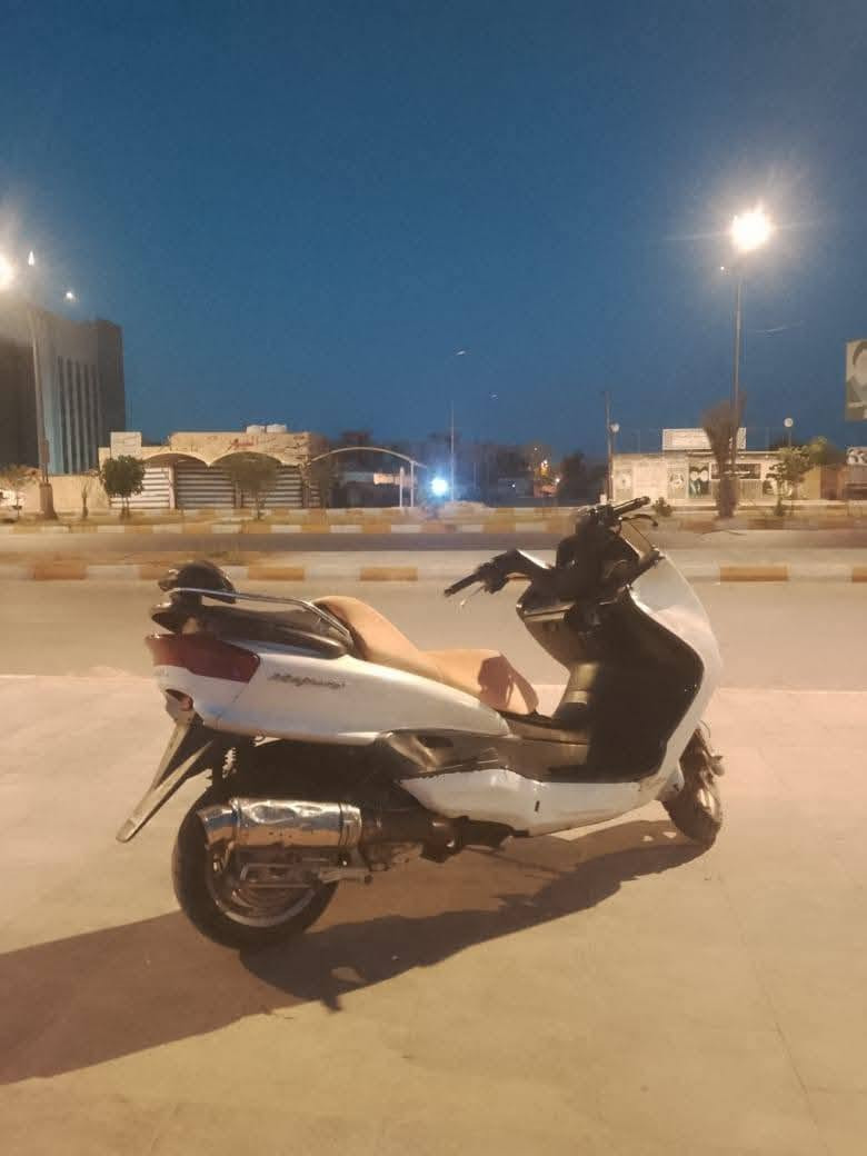 السلام عليكم ماجسته دبل رون محرك نضيف تچفيت جديد كلچات جدد خلفي وامامي عوزه كابريتر وعنابار بريك خلفي مكان ناصريه مركز ابيع كوم حديد ‏‪***********‬‏ سعره 250
